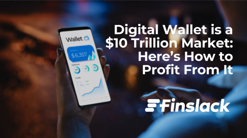 digital wallet industry